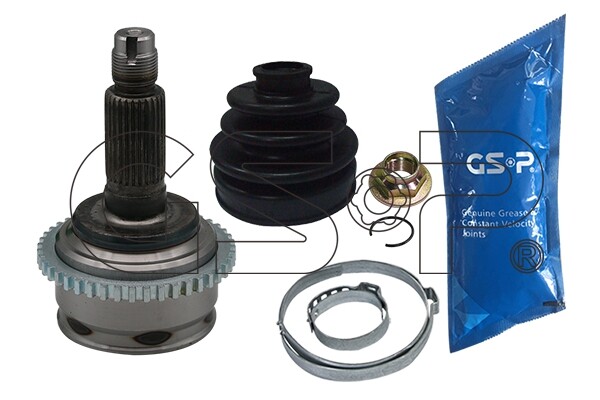 834110 GSP Gelenksatz, Antriebswelle FüR Mazda-image