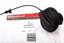1997-2007 Ford E-150 Fuel Tank Cap-Non-locking Fuel Filler Cap Motorcraft FC-975