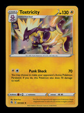 Toxtricity #107 Prices | Pokemon Fusion Strike | Pokemon Cards Toxtricity #107 Prices | Pokemon Fusion Strike | Pokemon Cards