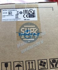 1PCS New in box Delta VFD004M21A Inverter VFD004M21A 0.4KW 220V