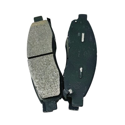 Meyle D 81183 SM Semi Metallic Disc Brake Pads
