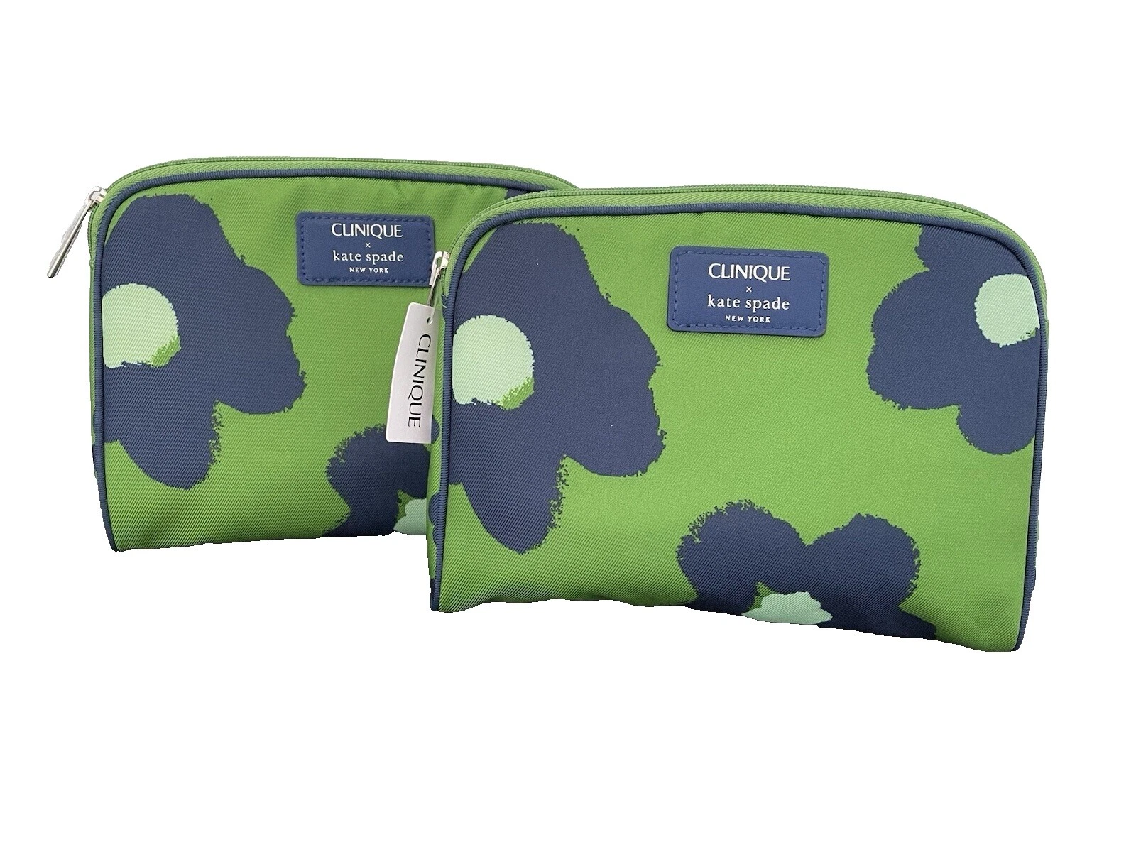 Сумки клатч Clinique для женщин