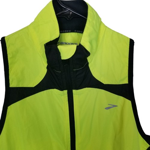 neon vest womens