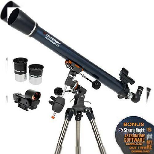 celestron observers accessory kit