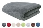 Kuscheldecke Fleece-Decke XXL 150x200 oder 220x240 cm