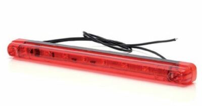 Dritte LED Bremsleuchte für Transporter