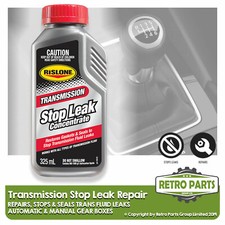 Transmission Leak Stop for Chevrolet  Gearbox Gasket & Seal Repair Fix Dip