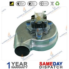 GLOWWORM PROTHERM 40-50CI FAN ASSEMBLY 2000801380 WAS 801380