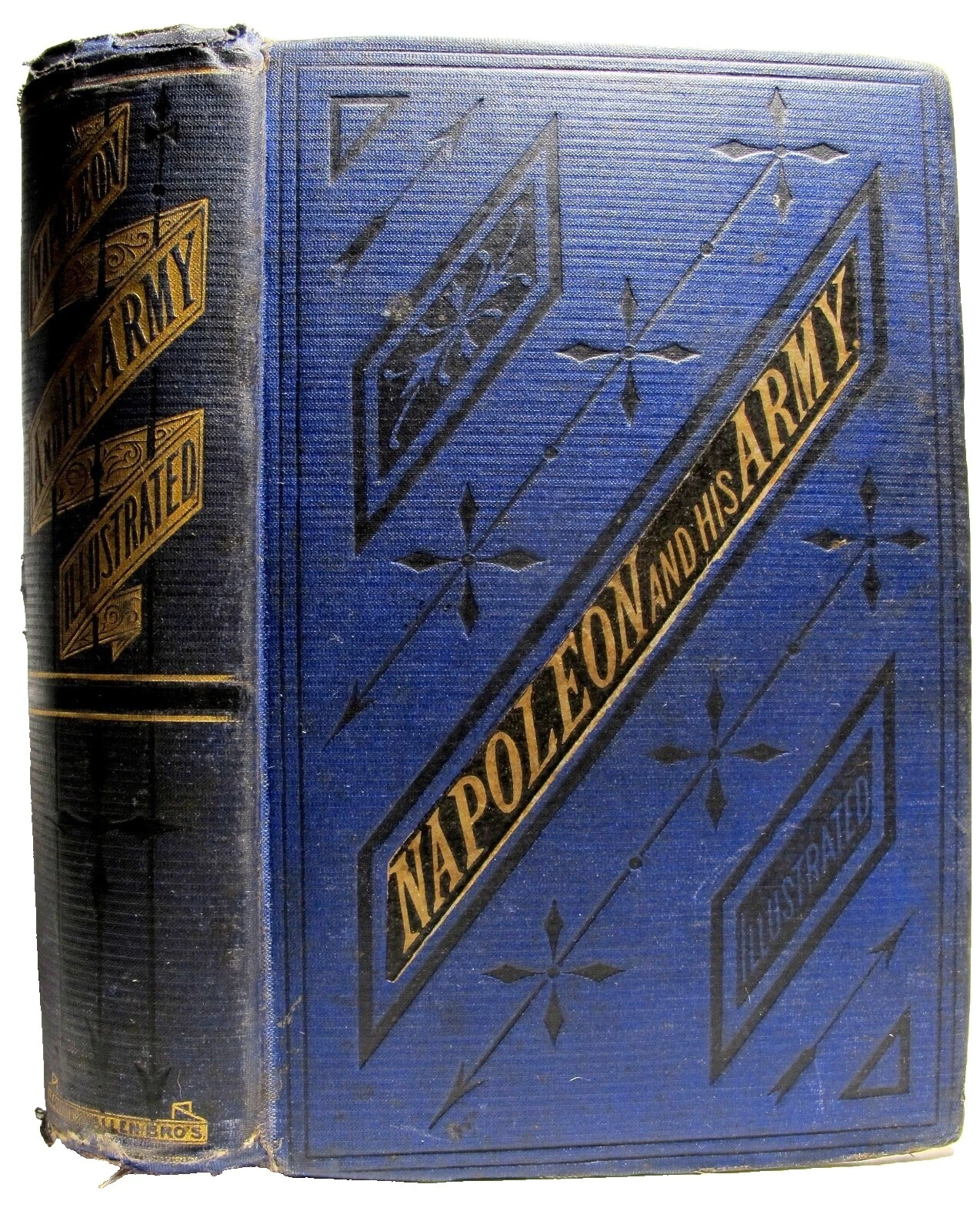 First Edition Fine Binding Antiquarian & Collectible Books in French