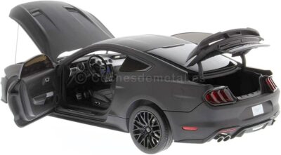限定値下げDIECAST MASTERS FORD MUSTANG GT2019 限定値下げ