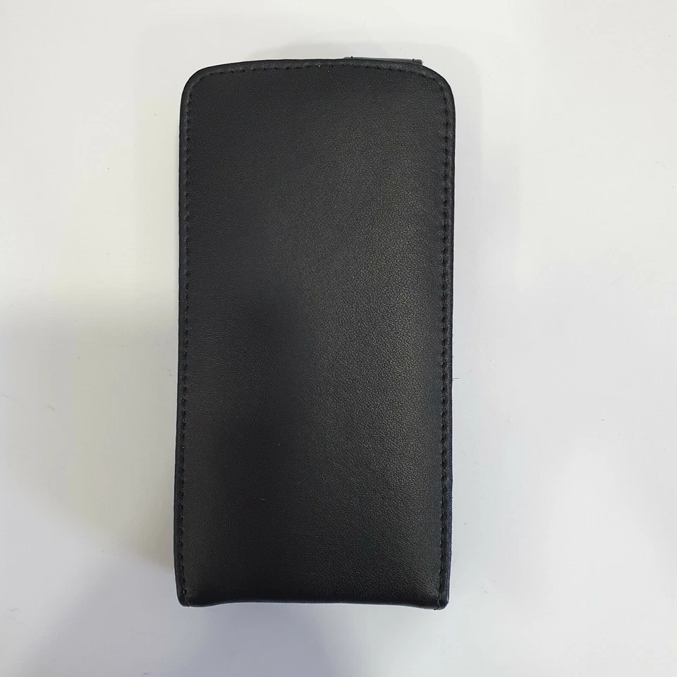 Funda Abatible para HTC One S Cubierta Delgada Diseño Limpio Foto 3 de 4