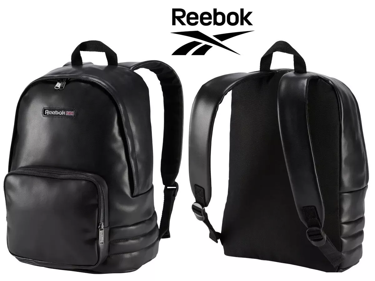 Reebok Classic CL 'Freestyle' Backpack Bags Rucksack *LIMITED QUANTITY