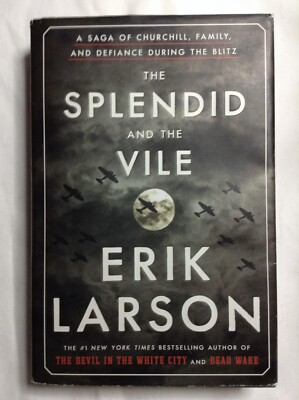 Erik Larson 4 Books Collection Set (The Splendid, The Devil, In The Ga Erik Larson 4 Books Collection Set (The Splendid, The Devil, In The Ga