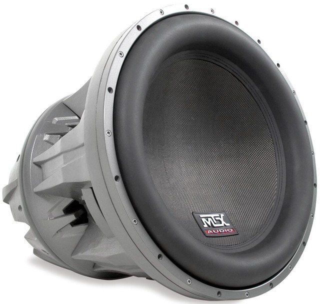 MTX T9922-22 22'' JackHammer Round 