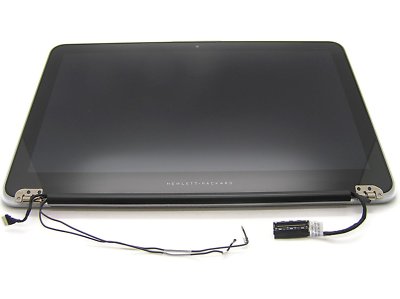 New Genuine HP EliteBook Folio 1020 G1 G2 12.5'' TouchScreen Whole LCD Screen 