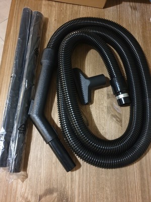 large hose vacuum cleaners
