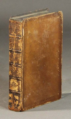 Quintus Horatius Flaccus / Eclogae Edited by William Baxter 1st 1701 Literature