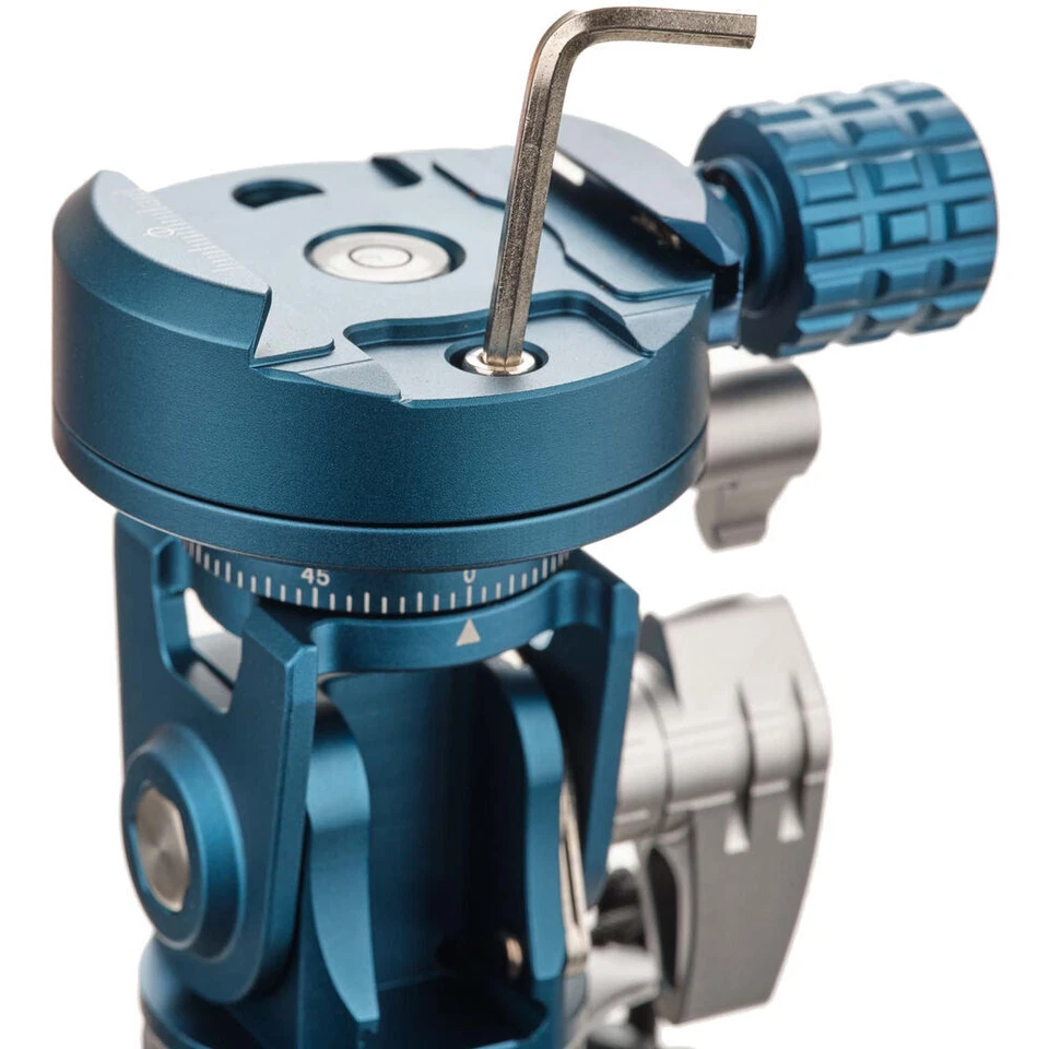 Benro MSD46C72 SupaDupa Carbon Fiber Monopod with Tilt Head (72") - Image 4 of 4