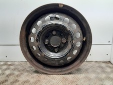 STEEL WHEEL NISSAN PIXO 14 Inch 4x100 ET45 LP1262