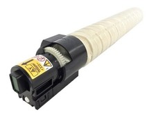 Genuine Ricoh Aficio MP C3000A Yellow Toner Cartridge 888637