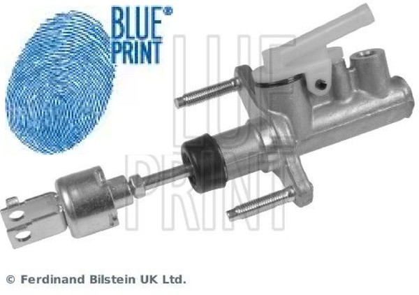 Blue Print ADT334113 Geberzylinder FüR Kupplung Geberzylinder Geber FüR Toyota-image