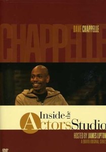 Inside the Actor Studio | eBay