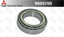 Roulement de roue Mitsubishi MONTERO