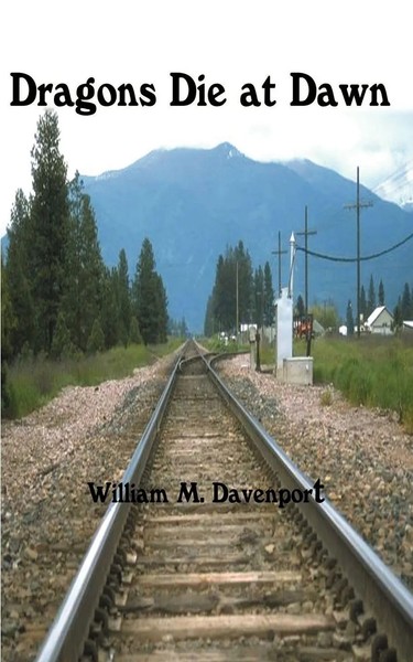 William M. Davenport | Dragons Die At Dawn | Taschenbuch | Englisch (2000)-image