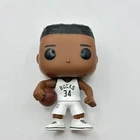 Funko Pop! NBA Milwaukee Bucks - Giannis Antetokounmpo #32 Loose OOB