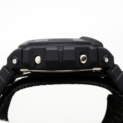 Supreme THE NORTH FACE CASIO G-SHOCK DW-6900NS-1JR Black Wrist 