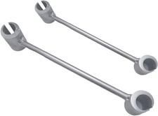 Door Hinge Adjustment Tool Repair Tool Wrench-Door Hinge Repair 14-19  23-25mm