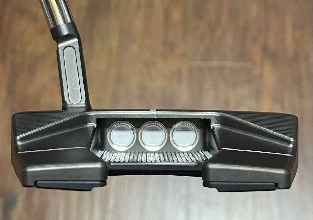 Scotty Cameron Phantom Black 5.5 Putter W/ HC - Limited - Brand