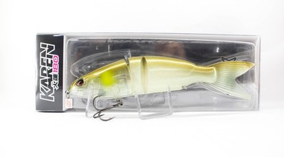 OSP Karen 180 Schwimmend Jointed K�der K01 (7034)