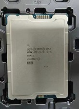 Intel Xeon Gold 6430 QS CPU 1.9GHz 32Cores 64Threads LGA4677 Processors