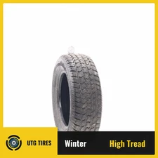 Used 215/65R15 Mastercraft Glacier Grip II Studded 96T - 8.5/32