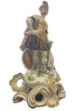 【アンティーク】 CRAWN DERBY 観賞用　オブジェ　1890年 アンティーク】ROYAL CRAWN DERBY 観賞用 オブジェ 1890年 【公式通販】