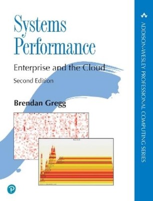 Brendan Gregg Systems Performance (Taschenbuch)