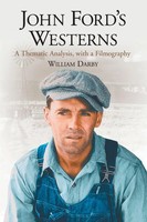 William Darby | John Ford's Westerns | Taschenbuch | Englisch (2006) | Mcfarland