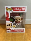 Funko Pop! Disney Mickey Mouse #612 Vinyl Figure