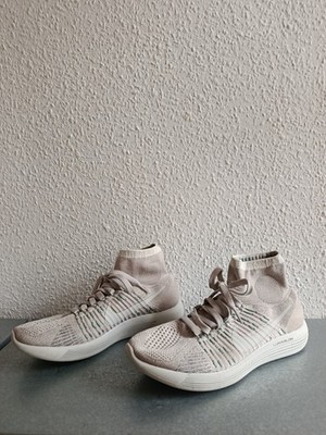 Nike Gyakusou LunarEpic Flyknit 42.5 Light Bone 2016