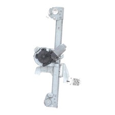 Lève vitre Citroen C1