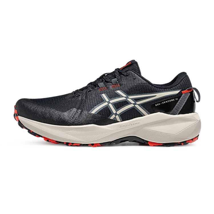 ASICS GEL VENTURE 11 Low top Running Shoes Men's - 1011C160-001