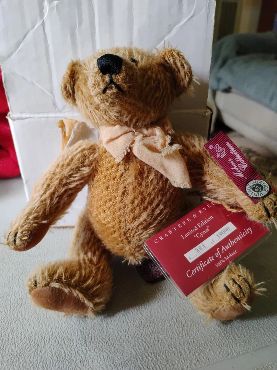 Russ Plush Bear Teddy Bears for sale | eBay