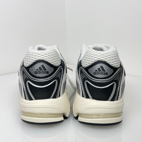 Größe 10,5 HERREN - NEU adidas Response CL weiß silber schwarz - IG6226 - Bild 4 von 7