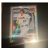 Panini 2024 Stars and Stripes Jac Caglianone #100 Parallel USA Baseball