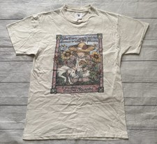 Vintage 90s Shannon Brady Graphic T Shirt Pla...