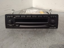 Autoradio BMW 320