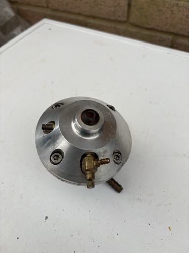 Begi Rising Rate Fuel Pressure Regulator RRFPR FMU Fuel Management Gt Turbo