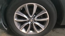 Wheel 18x7-12 Alloy Lwb With Fits 17-19 Santa Fe 740297