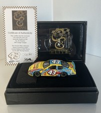 Bobby Labonte 43 Cheerios 2007 Charger Owners Elite 639 of 2,007 C437862CHBL